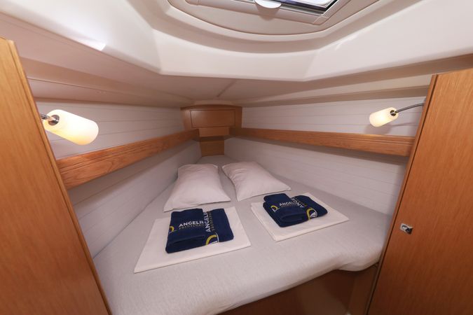 Bavaria Cruiser 34 | Arizona