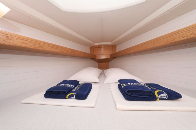 Bavaria Cruiser 34 | Arizona