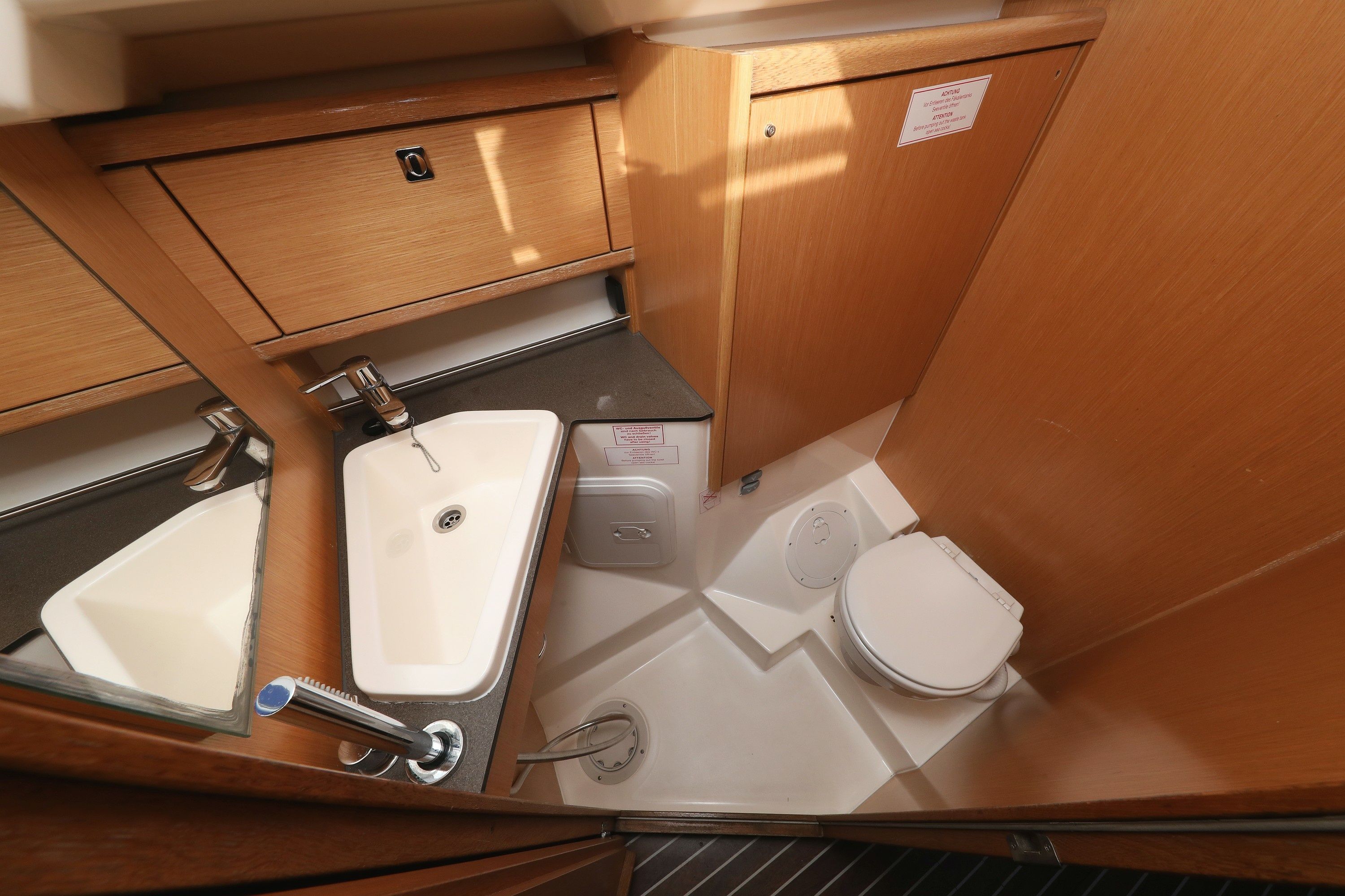 Bavaria Cruiser 34 | Arizona