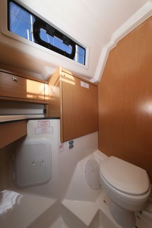 Bavaria Cruiser 34 | Arizona