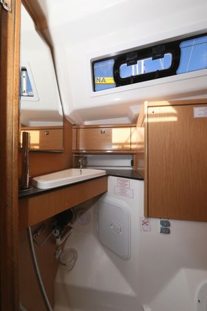 Bavaria Cruiser 34 | Arizona