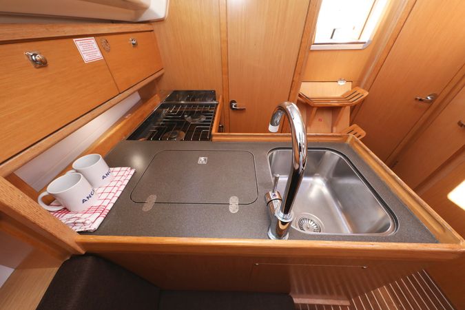 Bavaria Cruiser 34 | Arizona