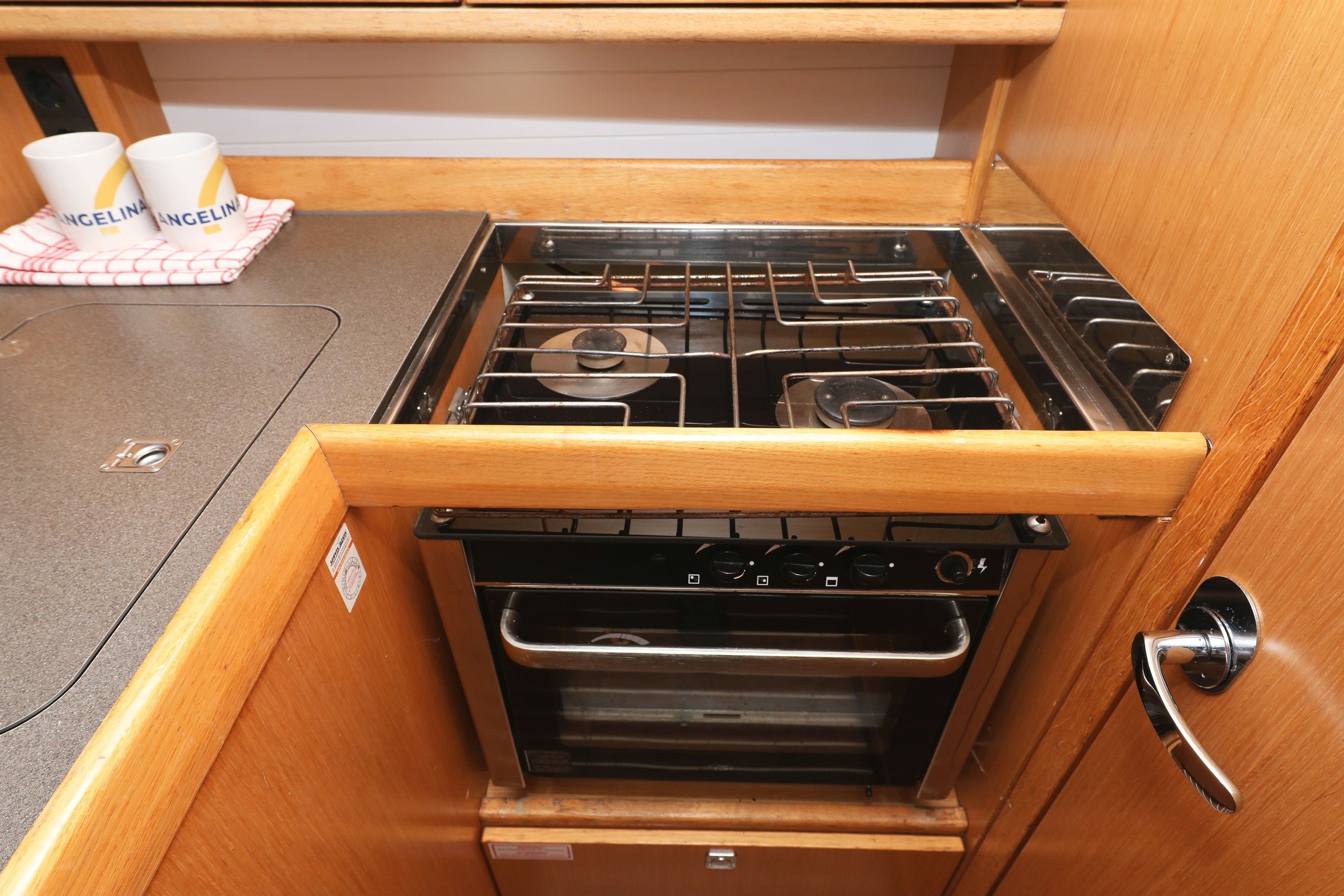 Bavaria Cruiser 34 | Arizona