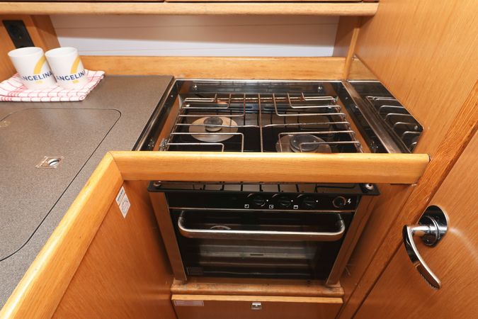 Bavaria Cruiser 34 | Arizona