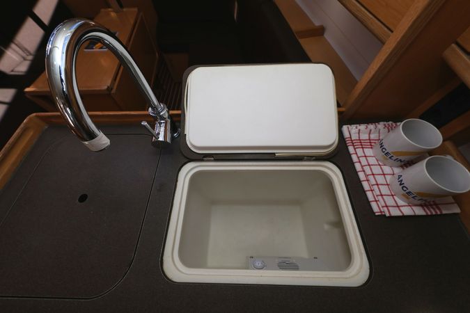 Bavaria Cruiser 34 | Arizona