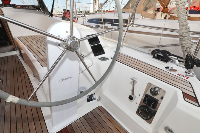 Bavaria Cruiser 34 | Arizona