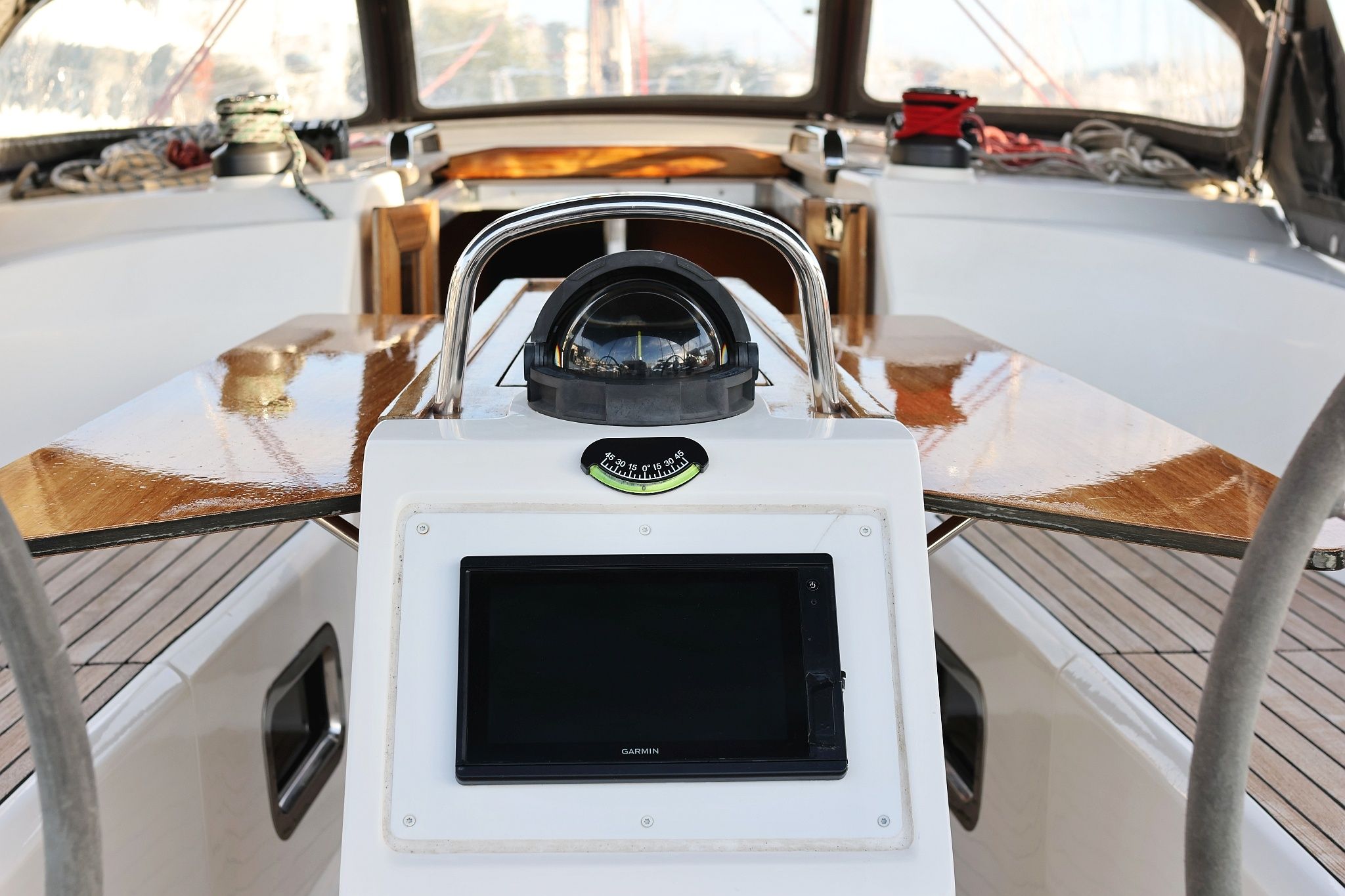 Bavaria Cruiser 34 | Arizona