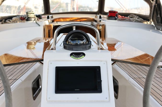 Bavaria Cruiser 34 | Arizona