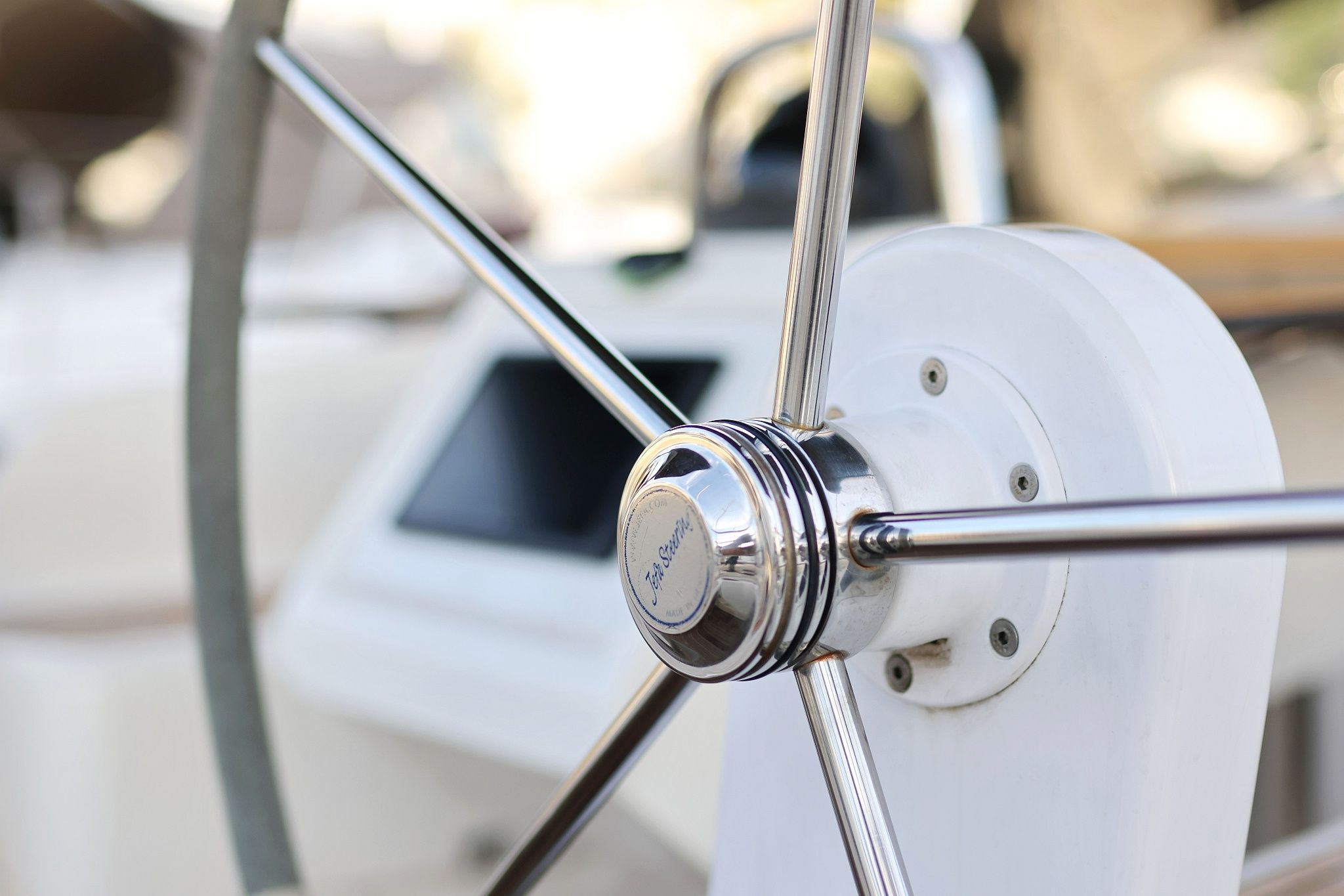 Bavaria Cruiser 34 | Arizona