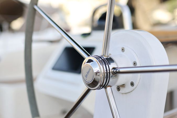 Bavaria Cruiser 34 | Arizona