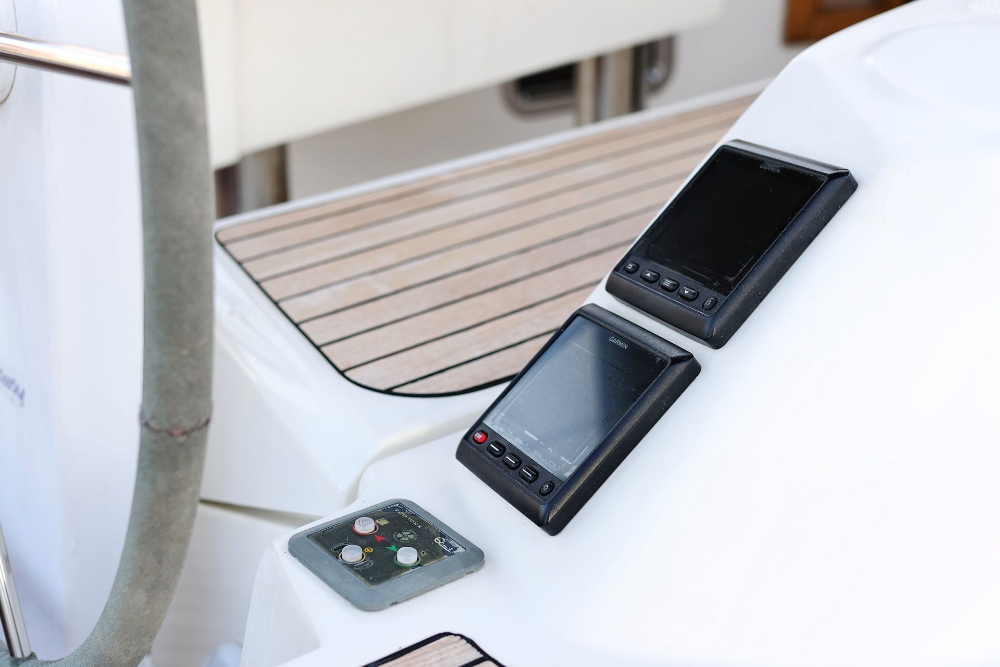 Bavaria Cruiser 34 | Arizona