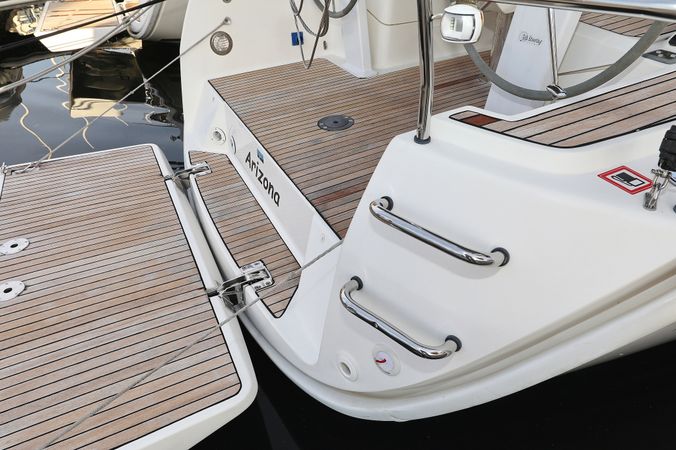 Bavaria Cruiser 34 | Arizona