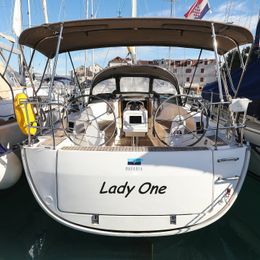 Bavaria Cruiser 34 | Lady One