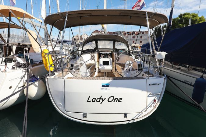 Bavaria Cruiser 34 | Lady One