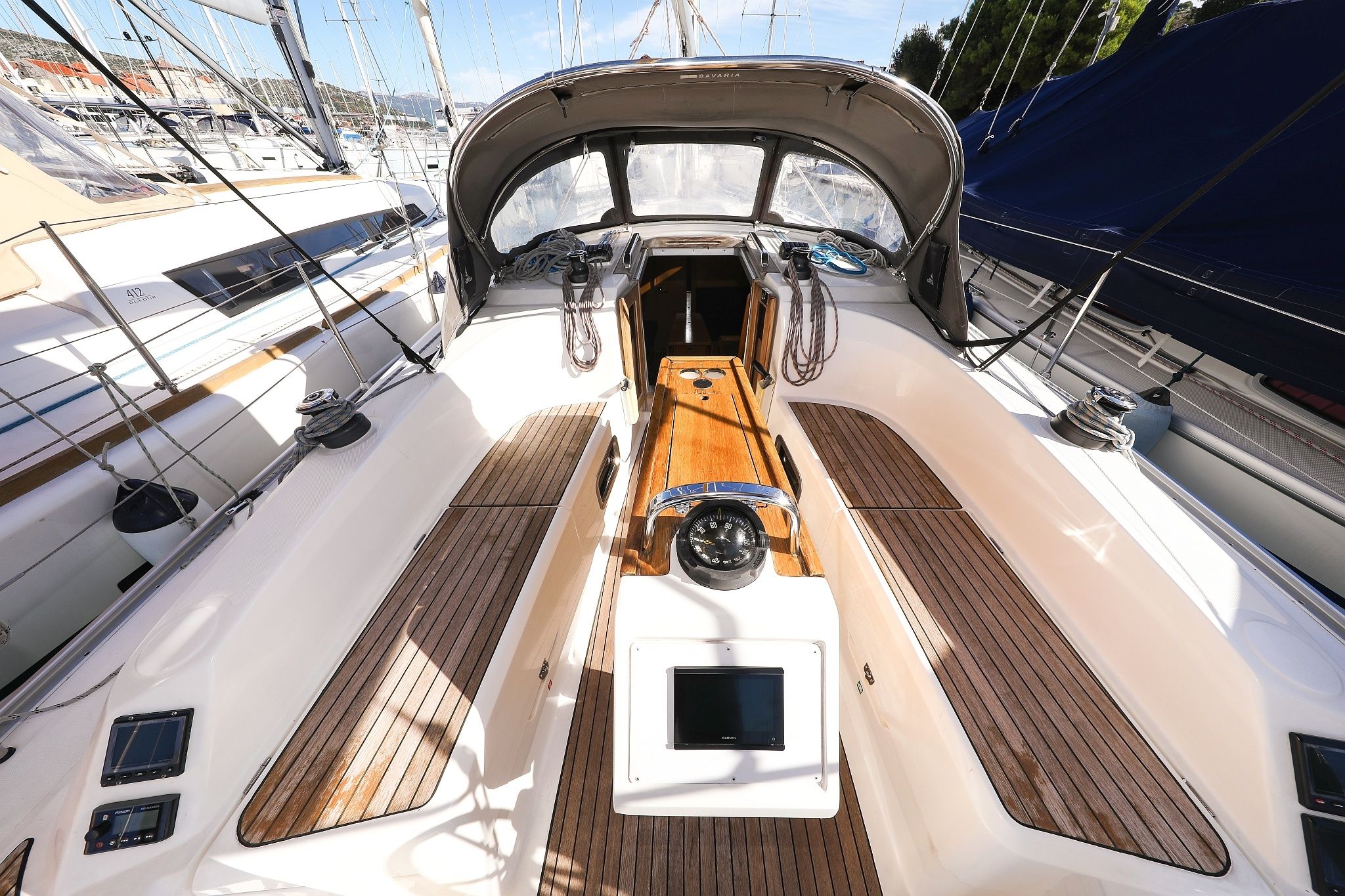 Bavaria Cruiser 34 | Lady One