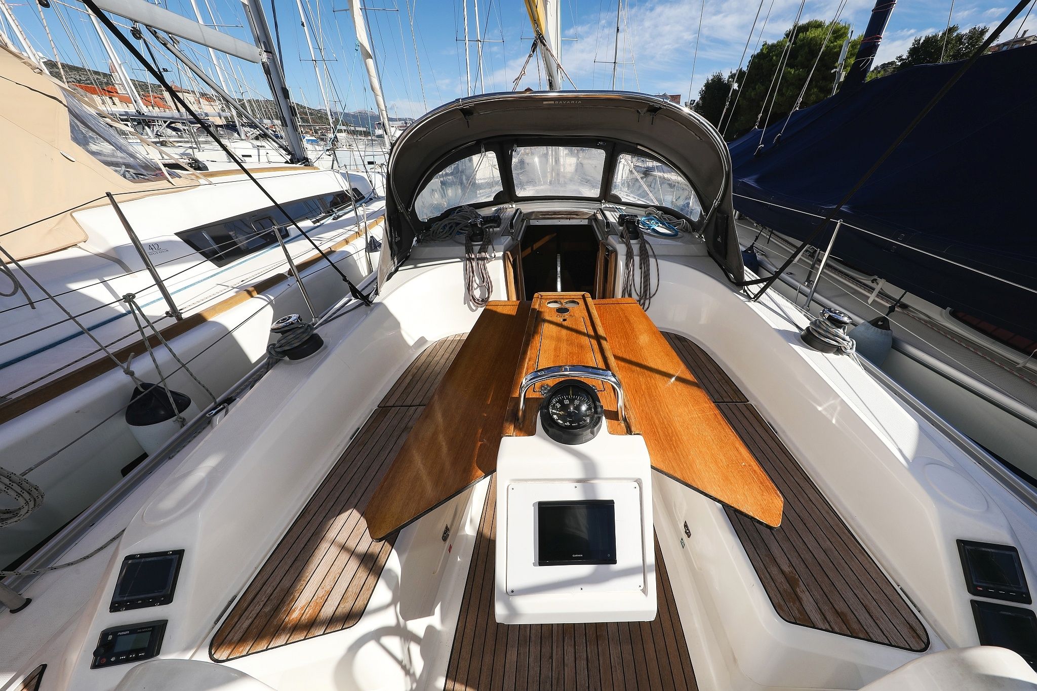 Bavaria Cruiser 34 | Lady One