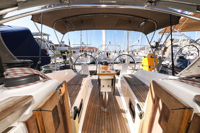 Bavaria Cruiser 34 | Lady One