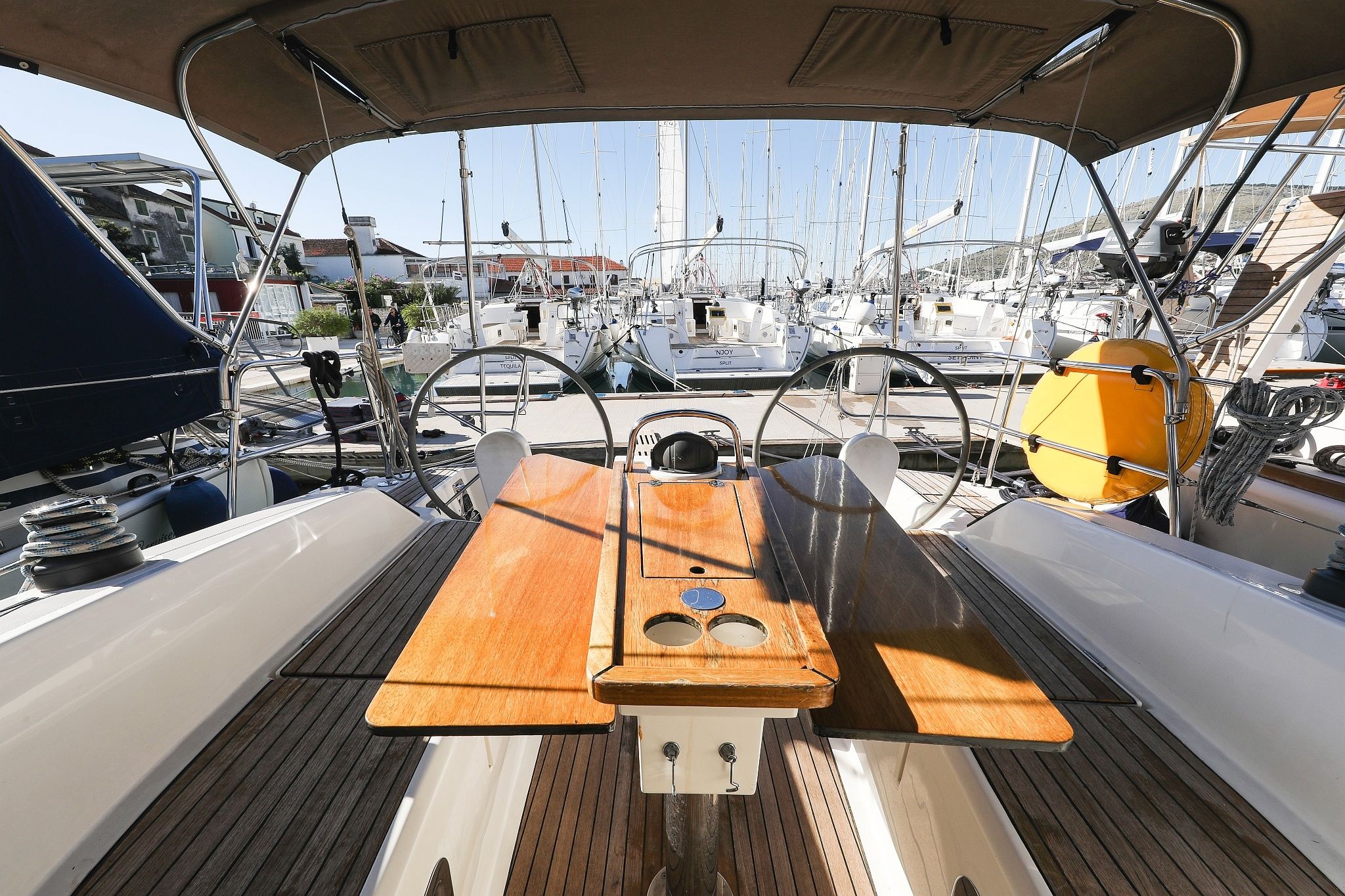 Bavaria Cruiser 34 | Lady One