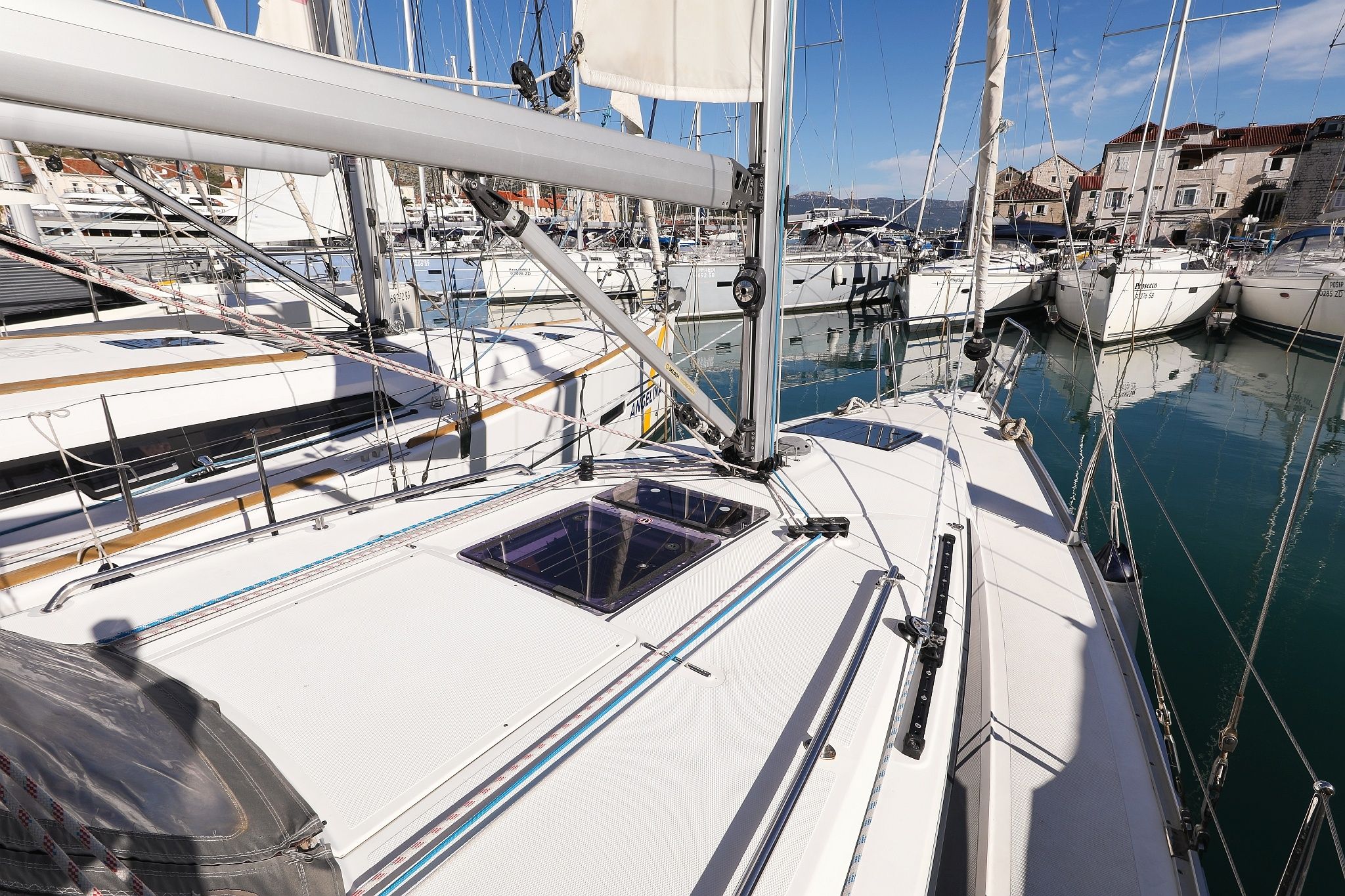 Bavaria Cruiser 34 | Lady One