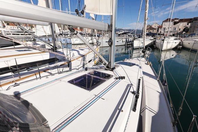 Bavaria Cruiser 34 | Lady One