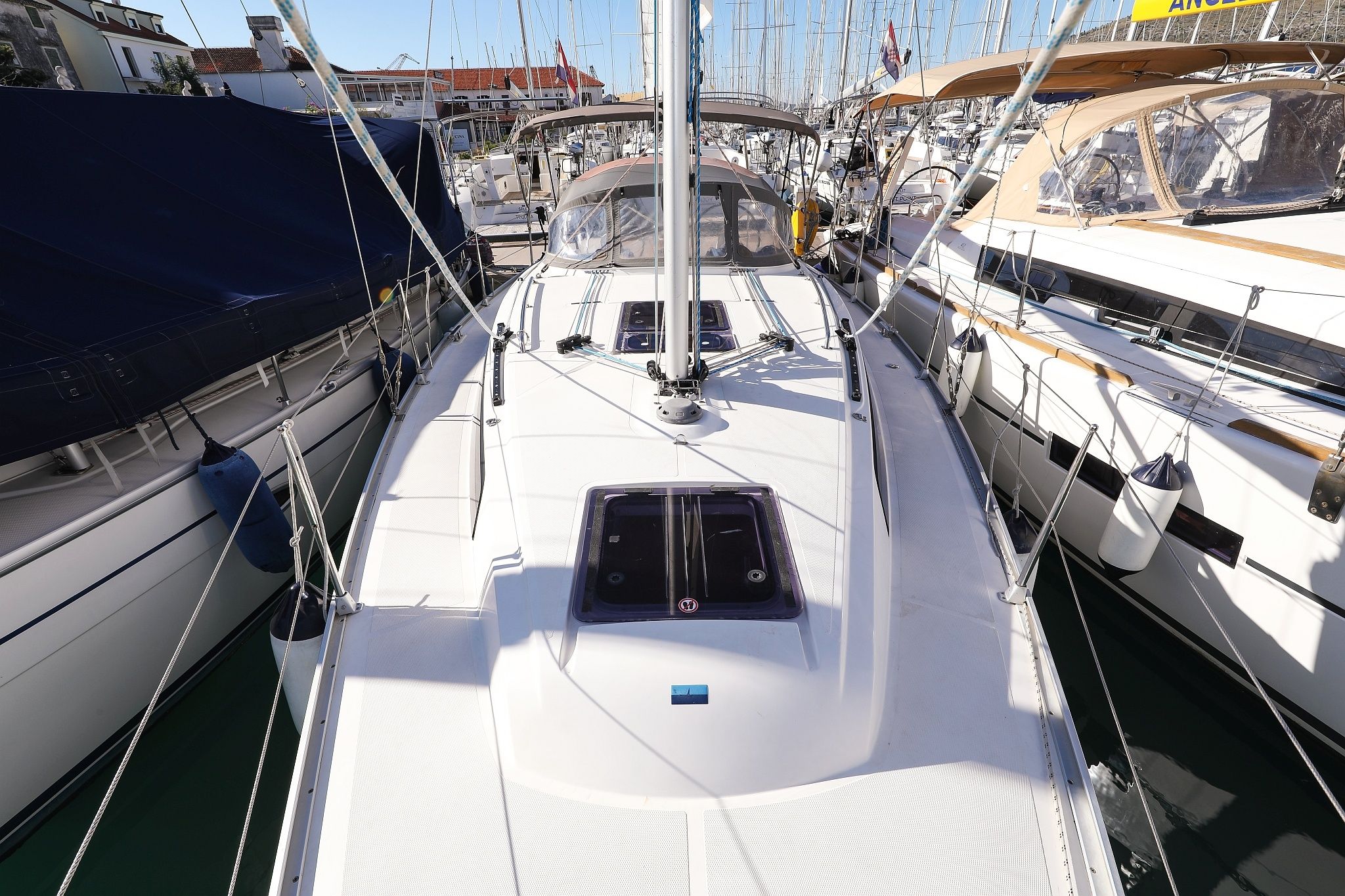 Bavaria Cruiser 34 | Lady One