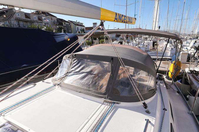 Bavaria Cruiser 34 | Lady One