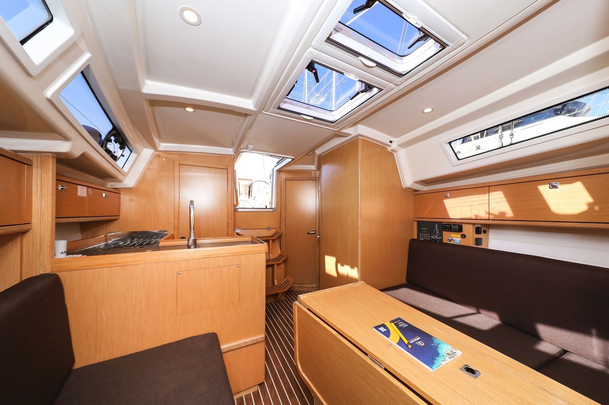 Bavaria Cruiser 34 | Lady One