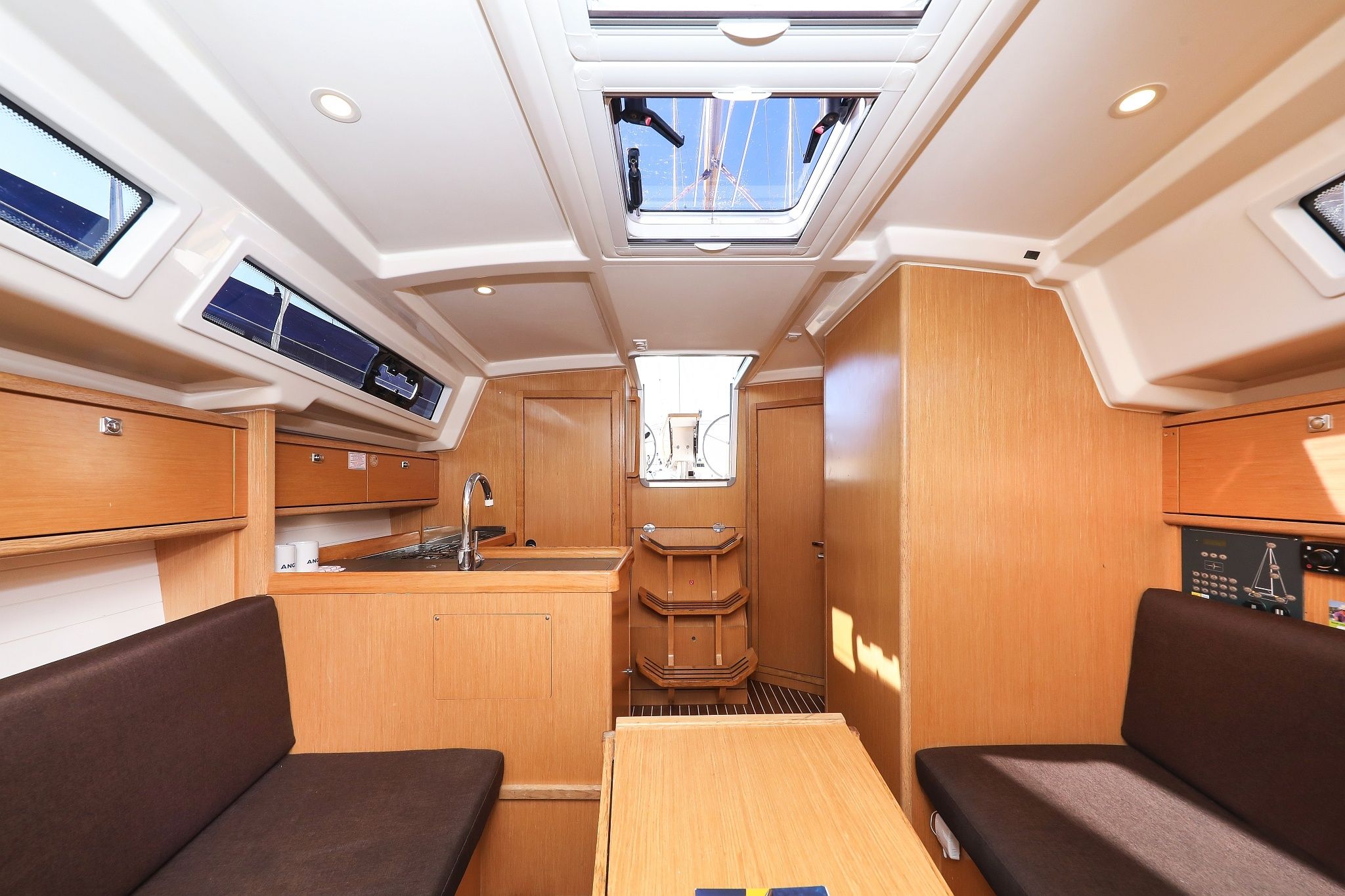 Bavaria Cruiser 34 | Lady One