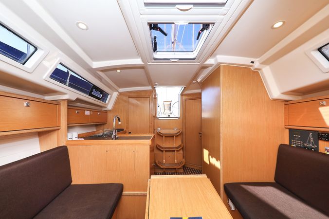 Bavaria Cruiser 34 | Lady One