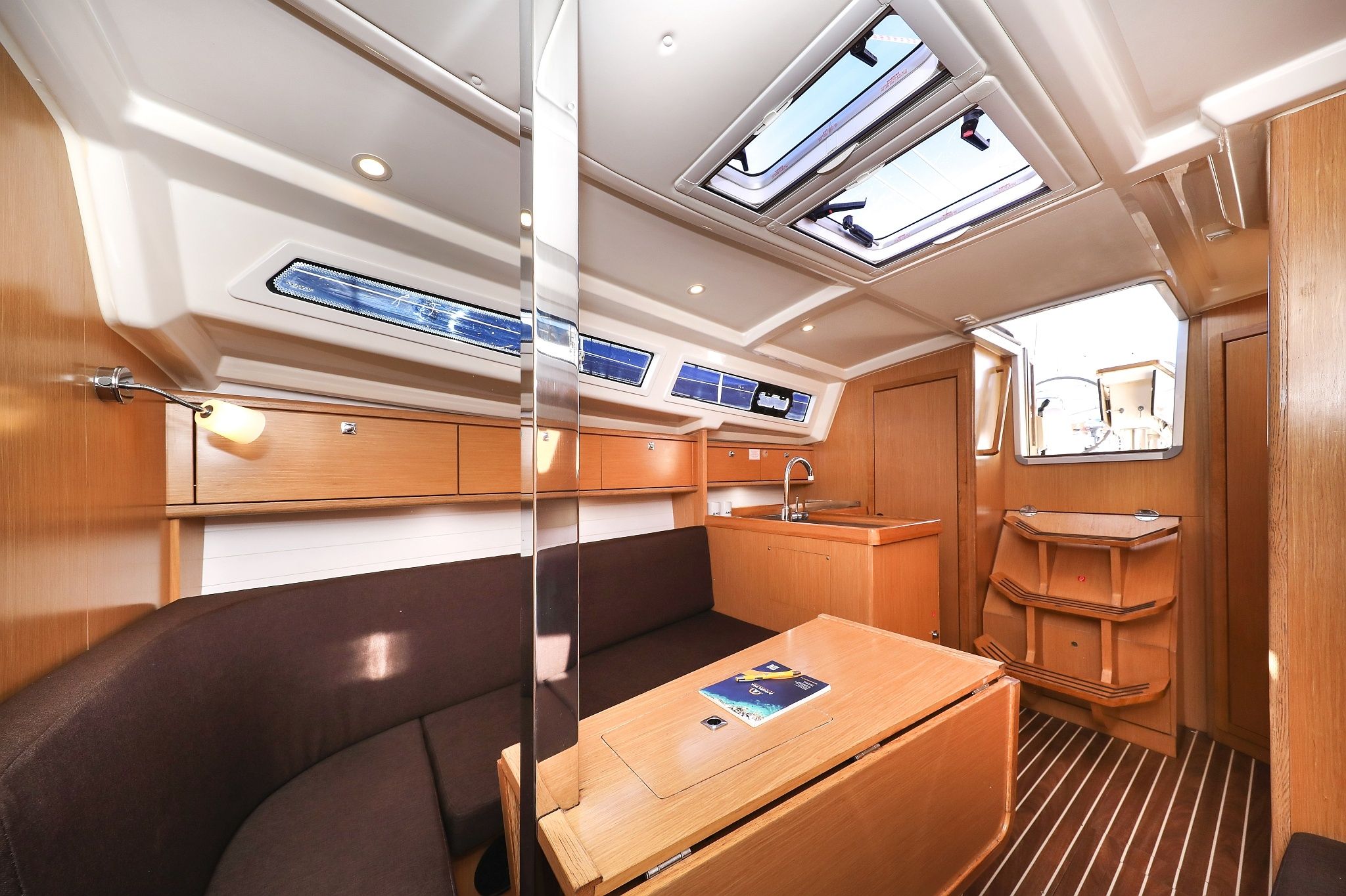 Bavaria Cruiser 34 | Lady One