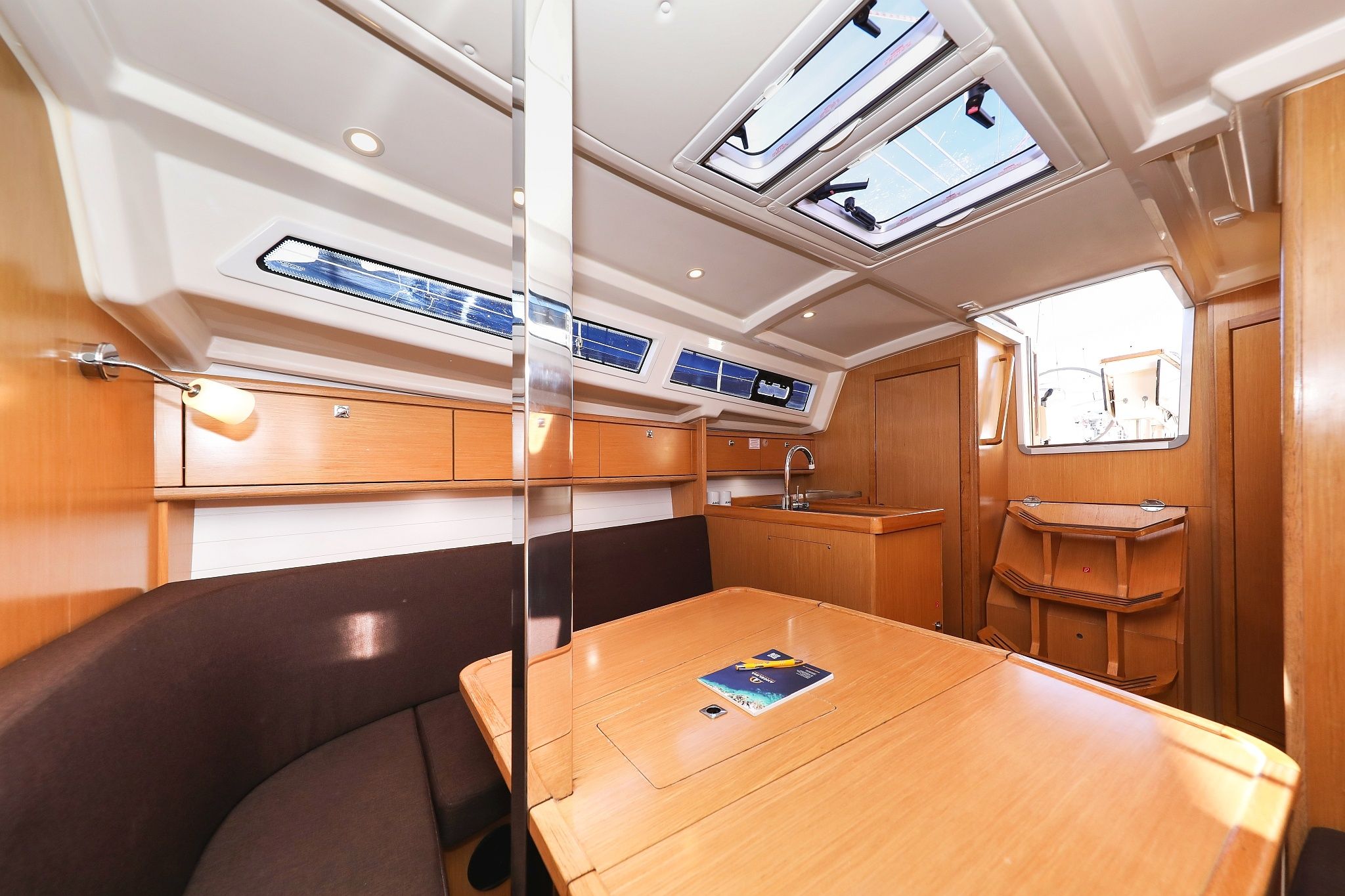 Bavaria Cruiser 34 | Lady One