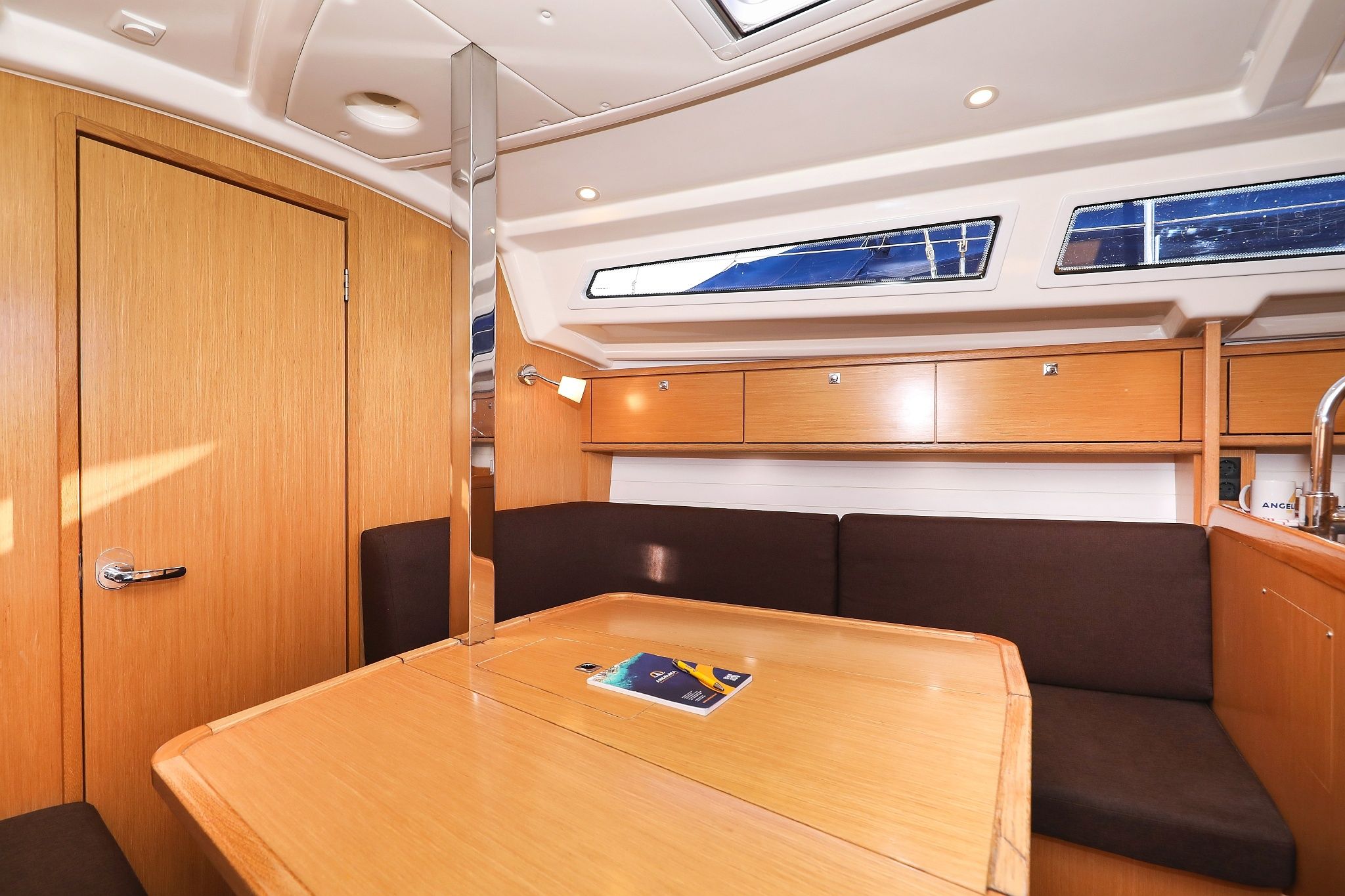 Bavaria Cruiser 34 | Lady One