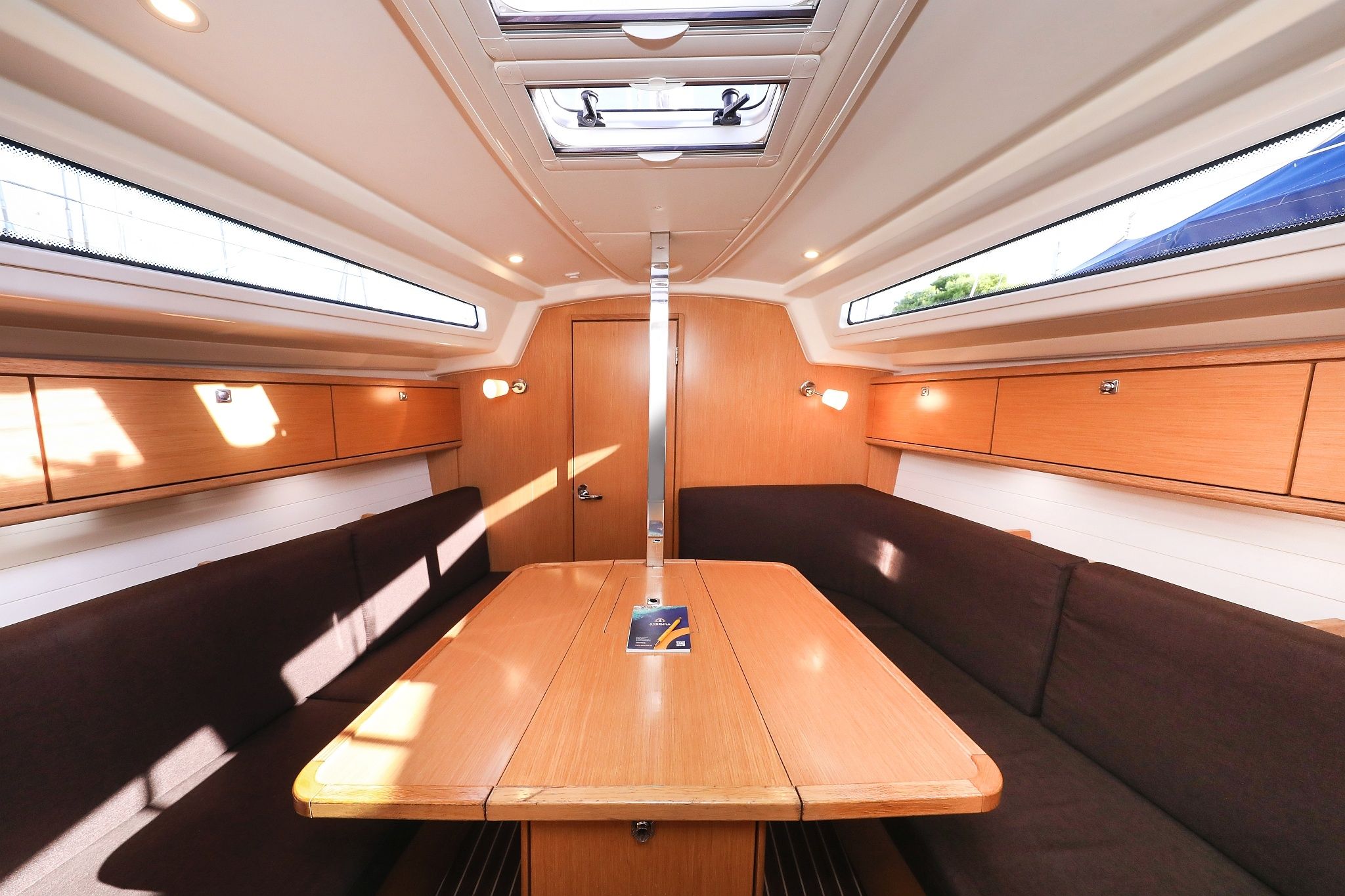 Bavaria Cruiser 34 | Lady One