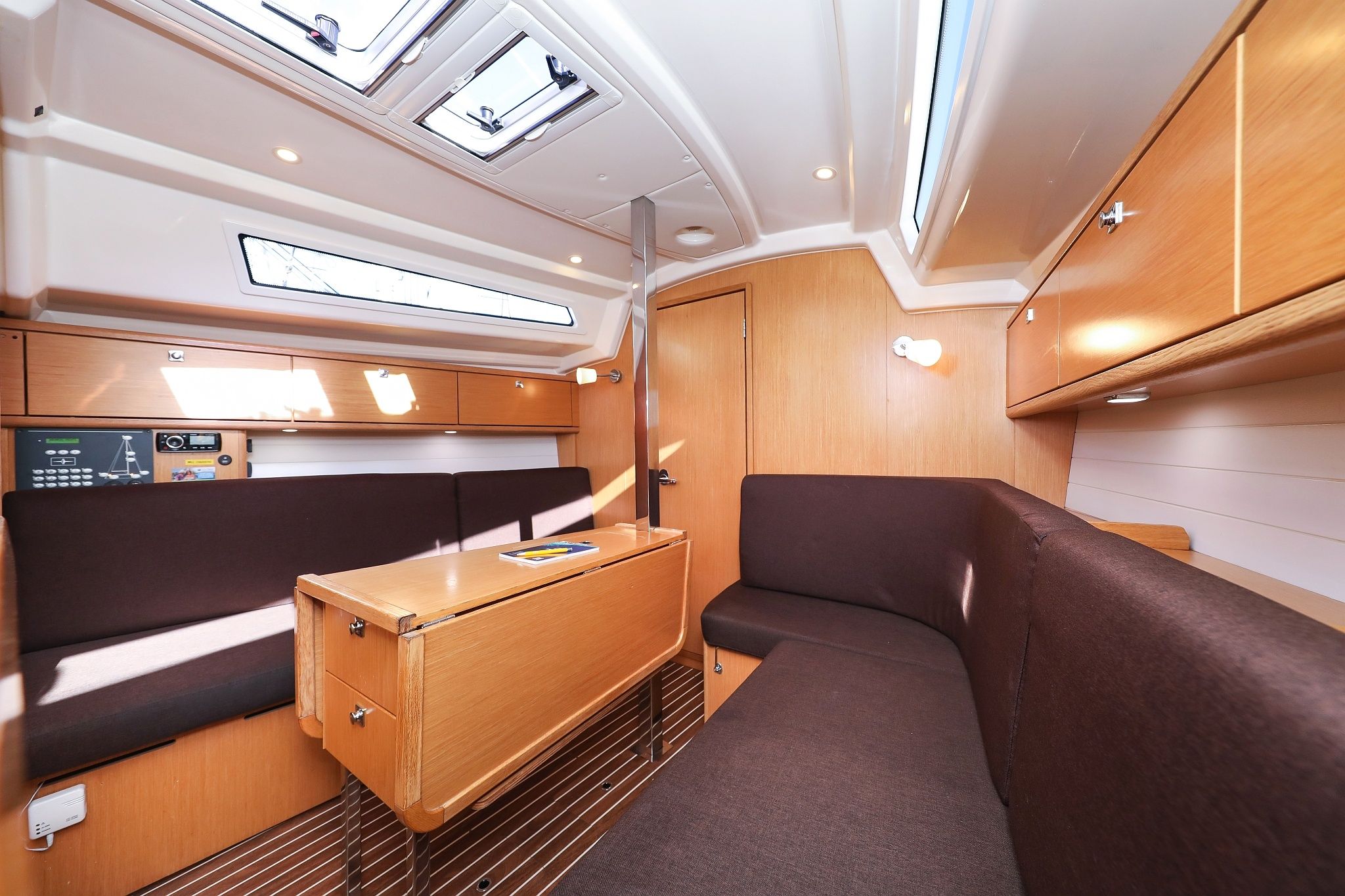 Bavaria Cruiser 34 | Lady One