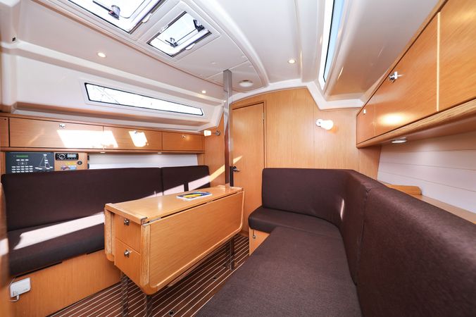 Bavaria Cruiser 34 | Lady One