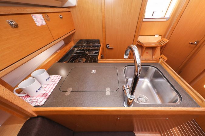 Bavaria Cruiser 34 | Lady One