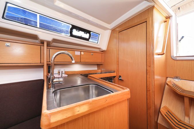 Bavaria Cruiser 34 | Lady One