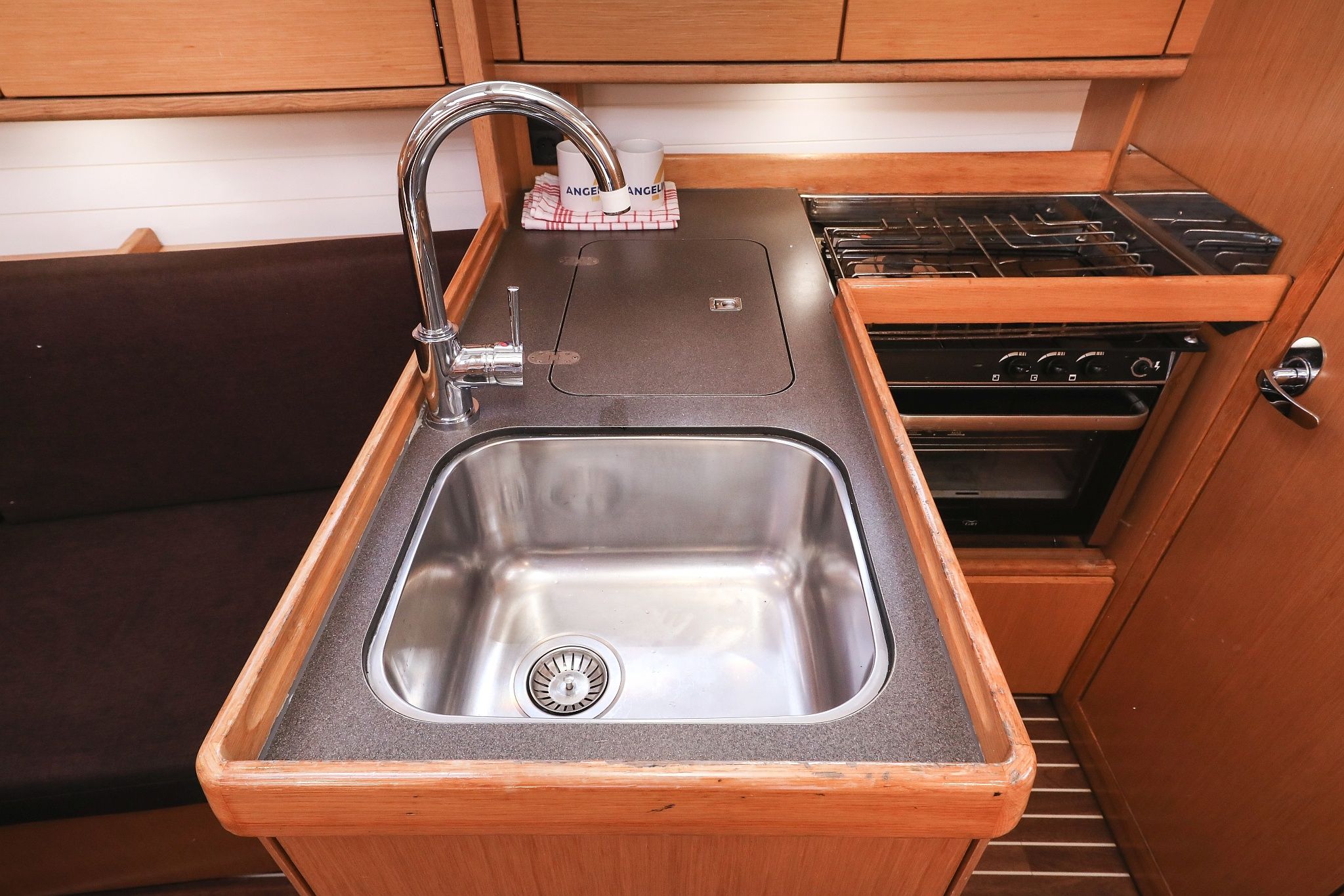 Bavaria Cruiser 34 | Lady One