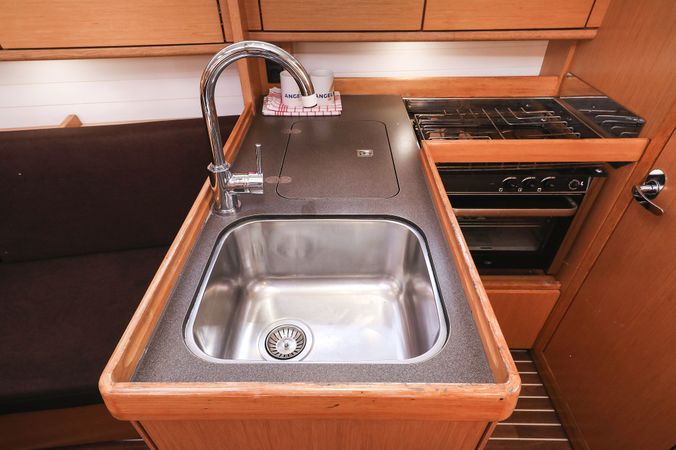 Bavaria Cruiser 34 | Lady One