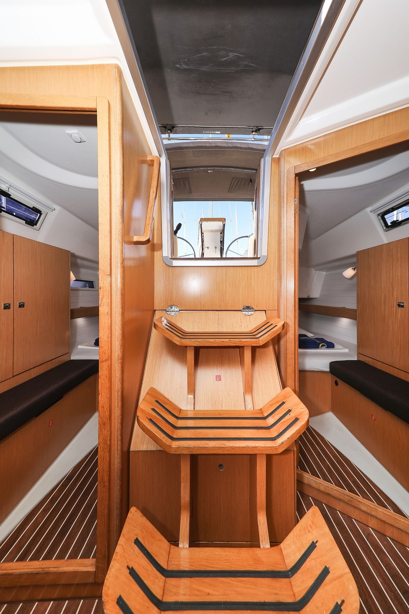 Bavaria Cruiser 34 | Lady One