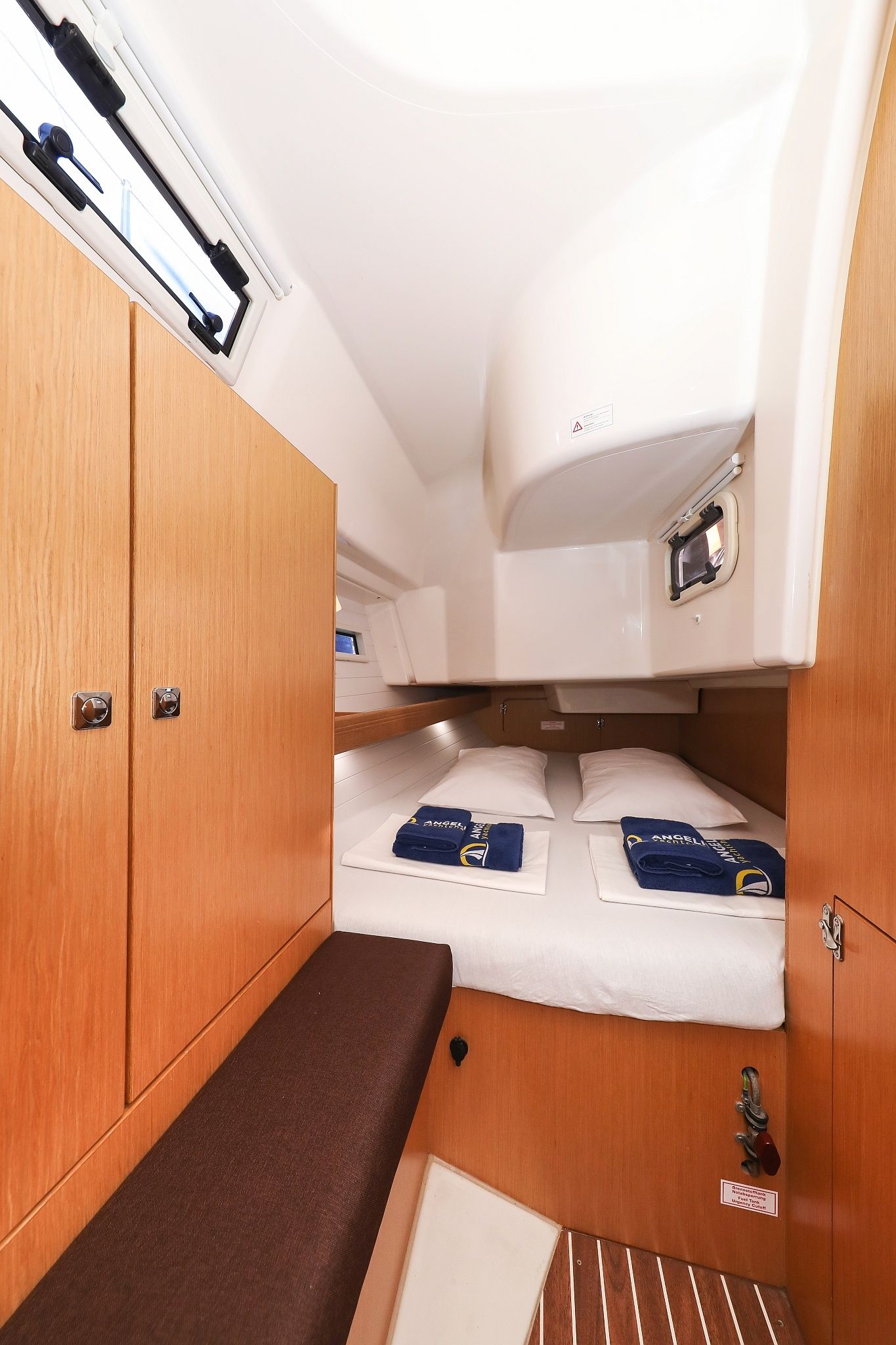 Bavaria Cruiser 34 | Lady One