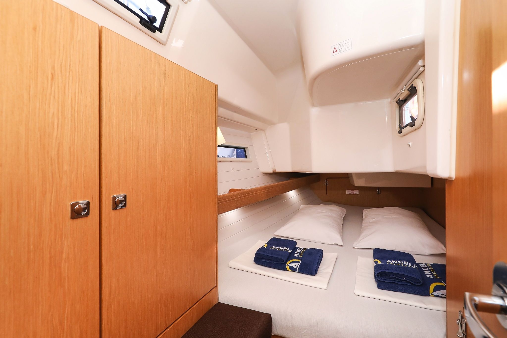 Bavaria Cruiser 34 | Lady One