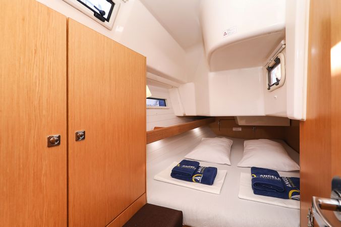 Bavaria Cruiser 34 | Lady One