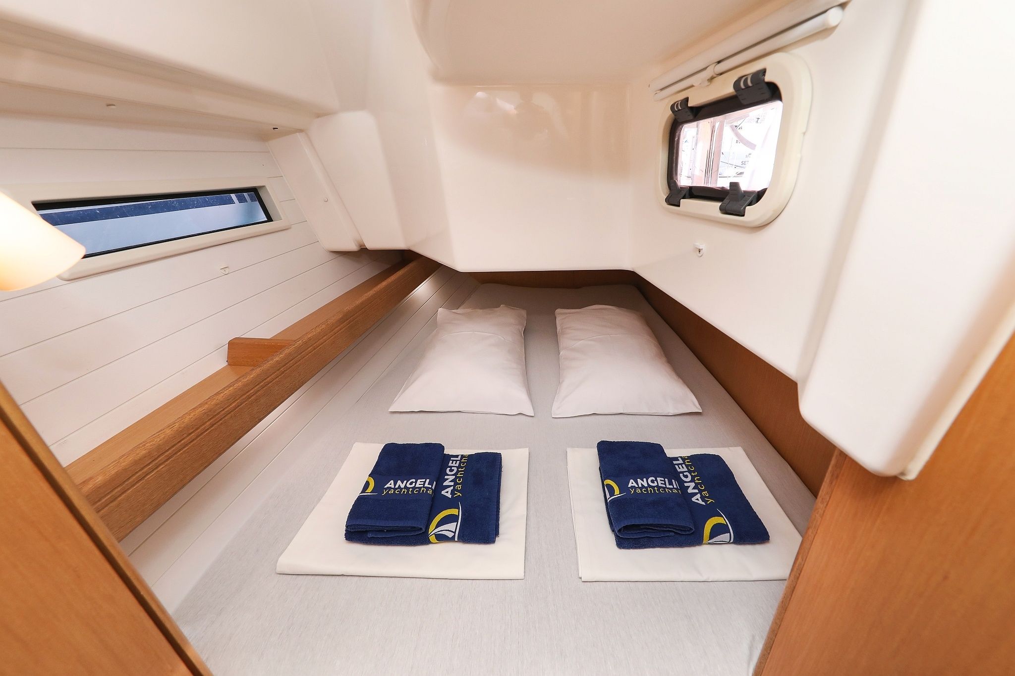 Bavaria Cruiser 34 | Lady One