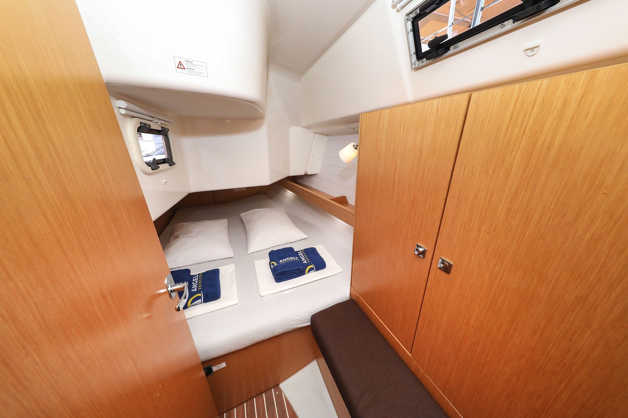Bavaria Cruiser 34 | Lady One