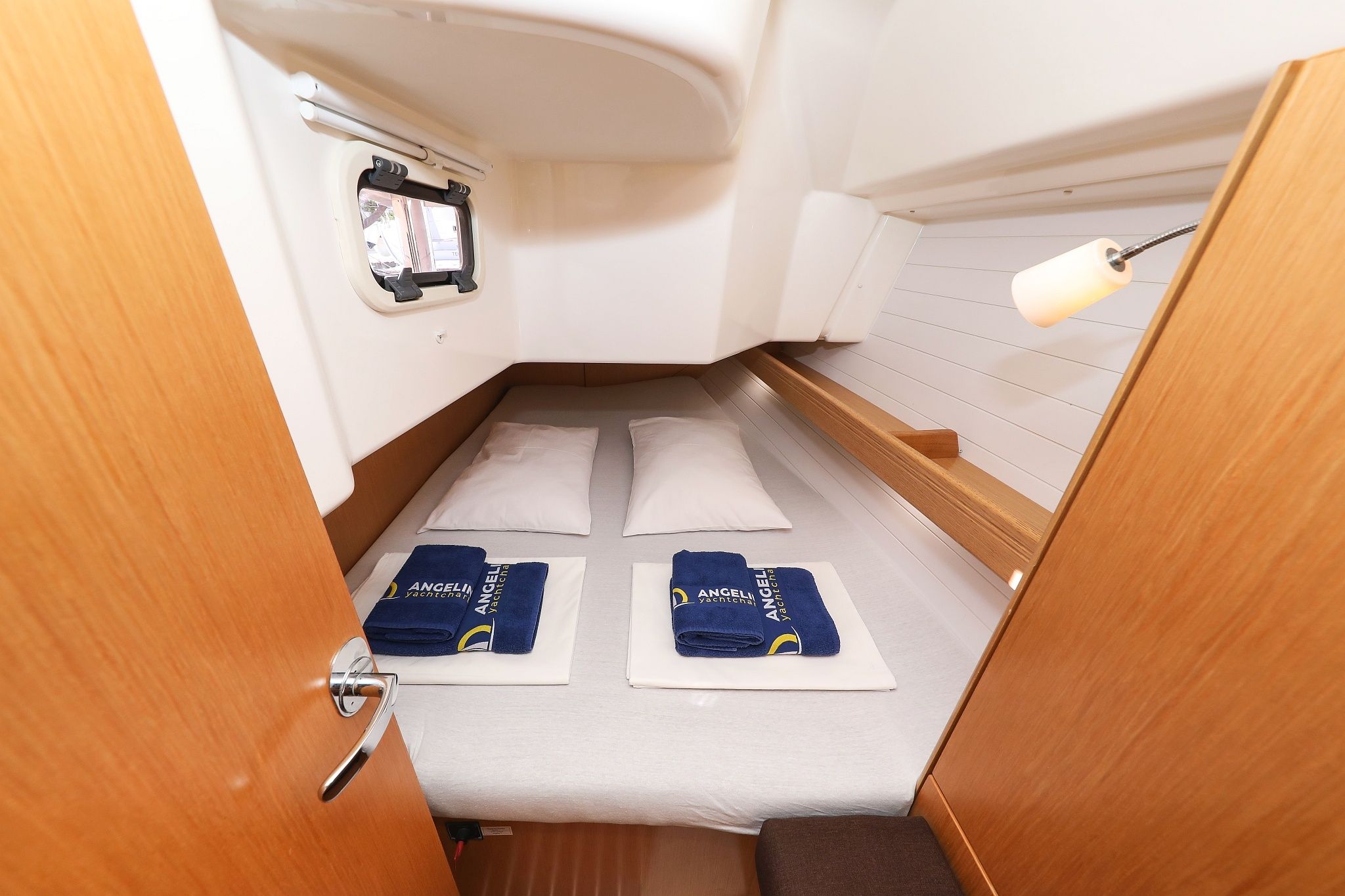 Bavaria Cruiser 34 | Lady One