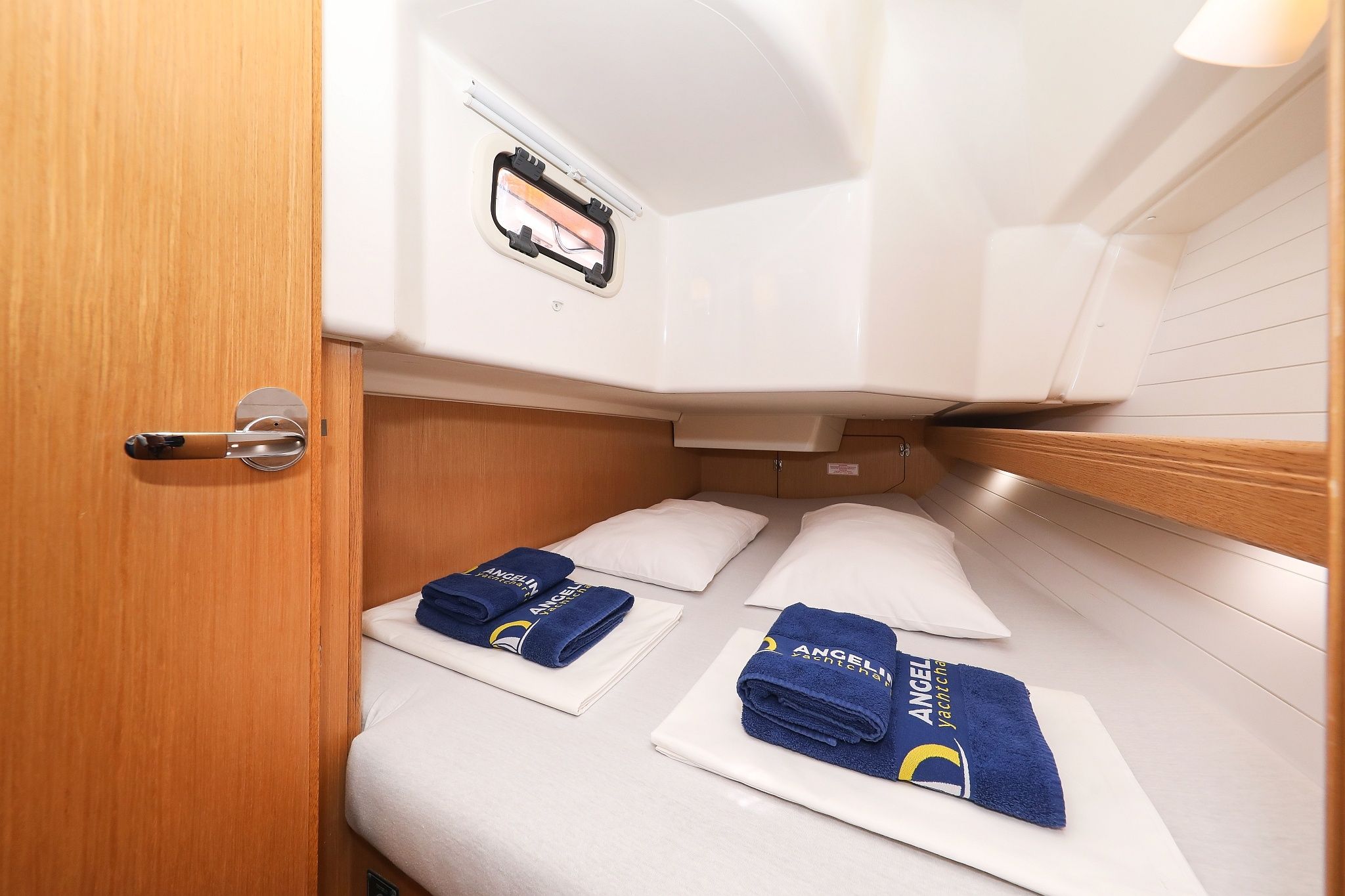 Bavaria Cruiser 34 | Lady One