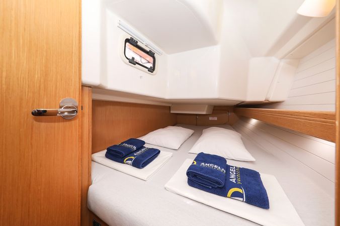 Bavaria Cruiser 34 | Lady One