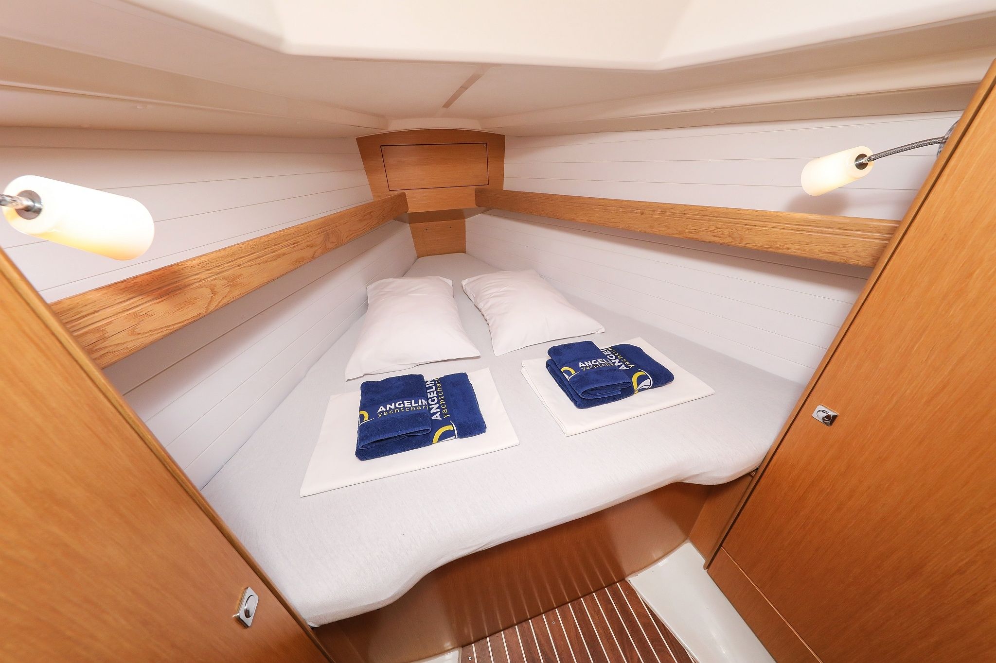 Bavaria Cruiser 34 | Lady One