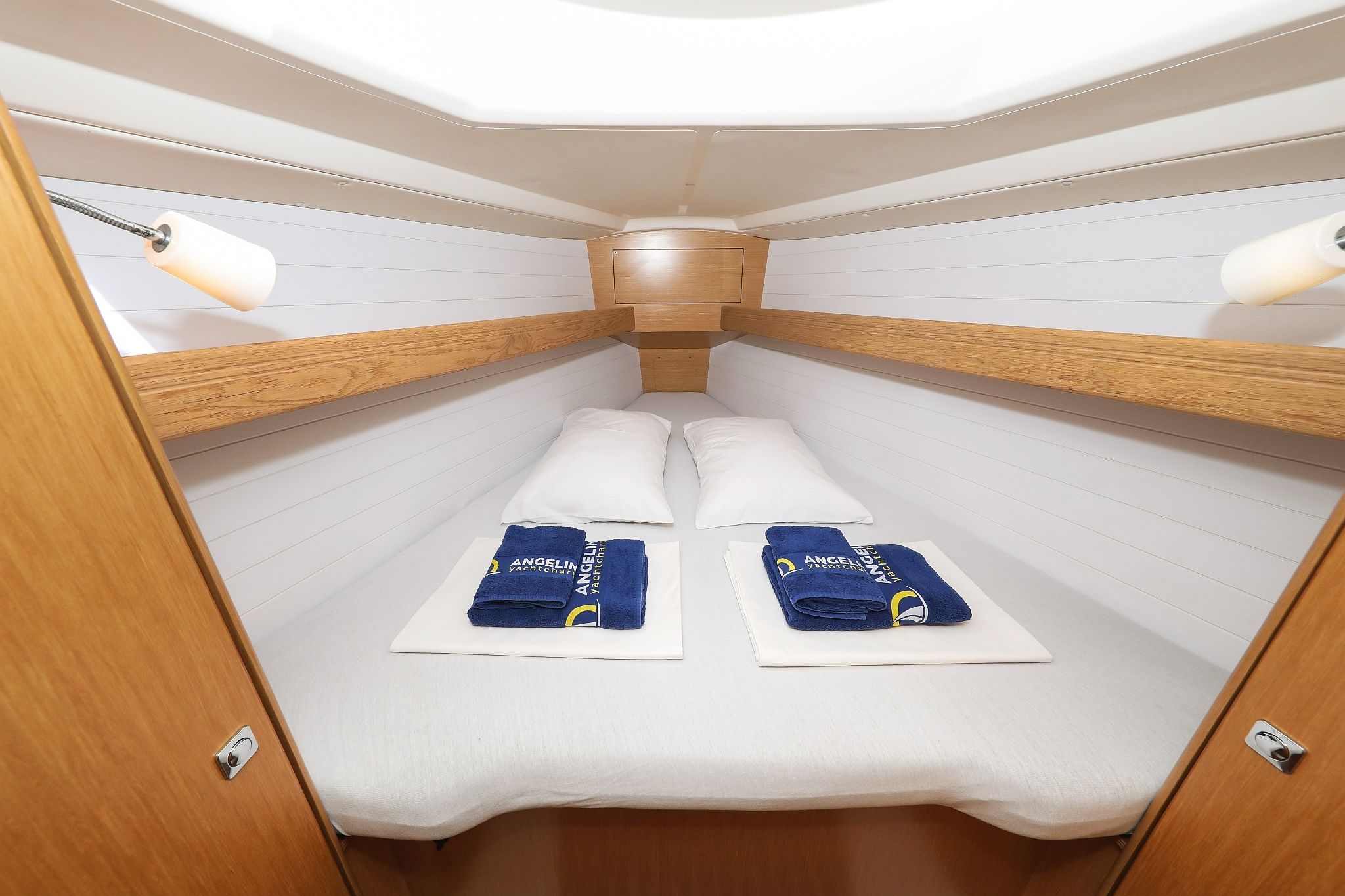 Bavaria Cruiser 34 | Lady One